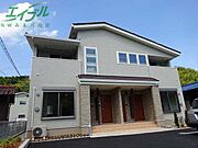 グリーンビラC 2階 築8年の賃貸物件