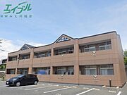 グランドパレス松井 1階 築26年の賃貸物件