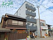 コーポパーシモンの賃貸物件