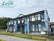 ライフステージ栗田 2階 築28年8ヶ月の賃貸物件