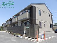 三重県三重郡川越町大字高松：物件画像／株式会社賃貸メイト　エイブルNWみえ川越店