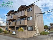 伊勢朝日駅より徒歩7分 1階 築22年1ヶ月の賃貸物件