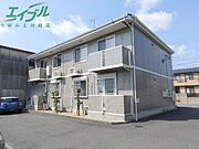 サンサンハウス 1階 築24年2ヶ月の賃貸物件
