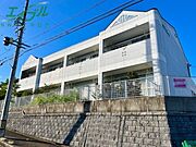 在良駅より徒歩10分 1階 築31年4ヶ月の賃貸物件