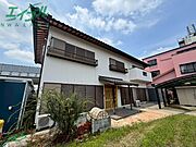 在良駅より徒歩3分 築29年8ヶ月 2階建の賃貸物件