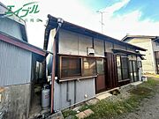 川越富洲原駅より徒歩8分 1階 築64年9ヶ月の賃貸物件