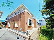 アングルワBの賃貸物件
