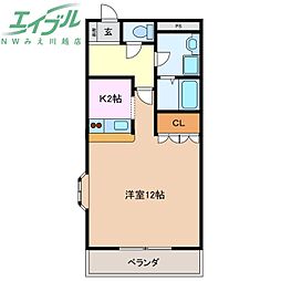 コンフォース 1階/-