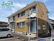 川越富洲原駅より徒歩8分 2階 築32年6ヶ月の賃貸物件