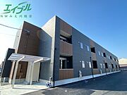 SUNLIFEIN桑名の賃貸物件