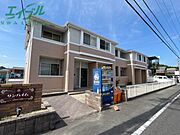 サンハイムの賃貸物件