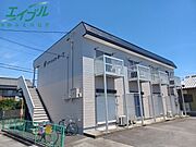 シティハイツホープの賃貸物件