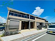 パルムドールの賃貸物件