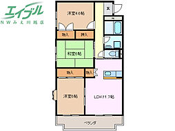 祥庵21 3階/-