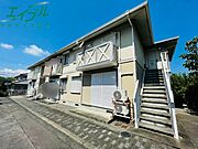 クレールパルの賃貸物件