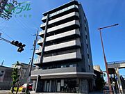 益生駅より徒歩8分 6階 築6年2ヶ月の賃貸物件