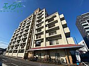 シャトレ桑名の賃貸物件