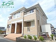 フォレストヒルＢの賃貸物件