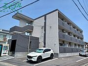スピアージェ 3階 築3年7ヶ月の賃貸物件