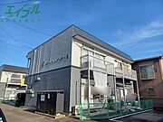 川越富洲原駅より徒歩8分 2階 築39年6ヶ月の賃貸物件