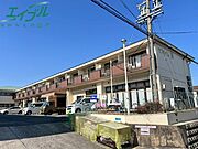 大矢知駅より徒歩8分 1階 築38年7ヶ月の賃貸物件