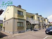 メイト杉の木 1階 築40年6ヶ月の賃貸物件