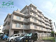 田村マンションＢ棟の賃貸物件