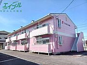 川越富洲原駅より徒歩5分 1階 築33年7ヶ月の賃貸物件