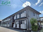 シャテルA棟の賃貸物件