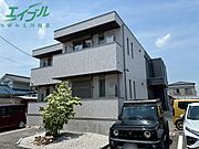 maisondeplaine 2階 築4年7ヶ月の賃貸物件