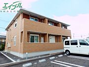 サンルピナスノース 1階 築7年9ヶ月の賃貸物件