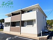 在良駅より徒歩7分 2階 築10年7ヶ月の賃貸物件