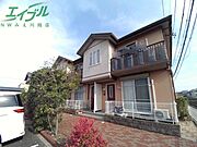 クレスト１の賃貸物件