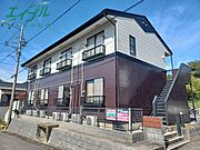 山城駅より徒歩9分 2階 築29年7ヶ月の賃貸物件