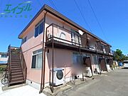 豊福荘 1階 築52年7ヶ月の賃貸物件