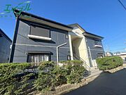 ルーラルグリーンBの賃貸物件