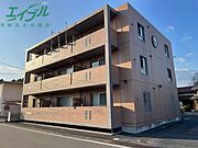 サクラフルーリの賃貸物件
