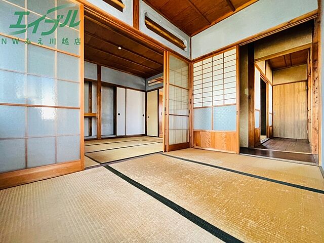 室内