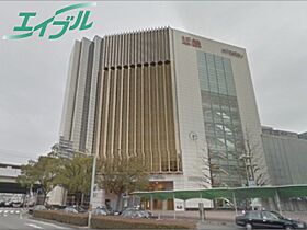 メゾントレンディー 401 ｜ 三重県四日市市諏訪町（賃貸マンション1R・4階・21.45㎡） その23