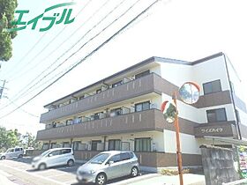 ワイズハイツ 208 ｜ 三重県四日市市西末広町（賃貸マンション1K・2階・24.00㎡） その7