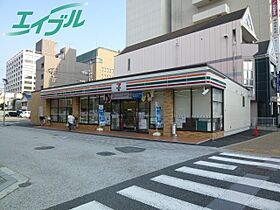 サーパス諏訪町 1304 ｜ 三重県四日市市諏訪町（賃貸マンション3LDK・13階・84.28㎡） その21