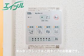 ＹＳ　ＢＡＳＥ　三つの木 101 ｜ 三重県四日市市安島２丁目（賃貸アパート1K・1階・29.72㎡） その19