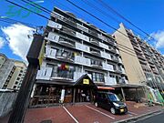 第三セントラルビル 4階 築45年7ヶ月の賃貸物件