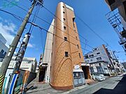 ベース四日市 5階 築41年11ヶ月の賃貸物件