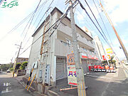 安達ビル2A 3階 築46年10ヶ月の賃貸物件