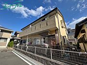 中川原駅より徒歩3分 2階 築31年11ヶ月の賃貸物件