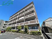 伊勢松本駅より徒歩5分 2階 築27年10ヶ月の賃貸物件