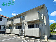 エルグランテ 2階 築11年7ヶ月の賃貸物件