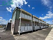 グランメールときわ 2階 築27年11ヶ月の賃貸物件