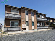 中川原駅より徒歩10分 2階 築19年6ヶ月の賃貸物件